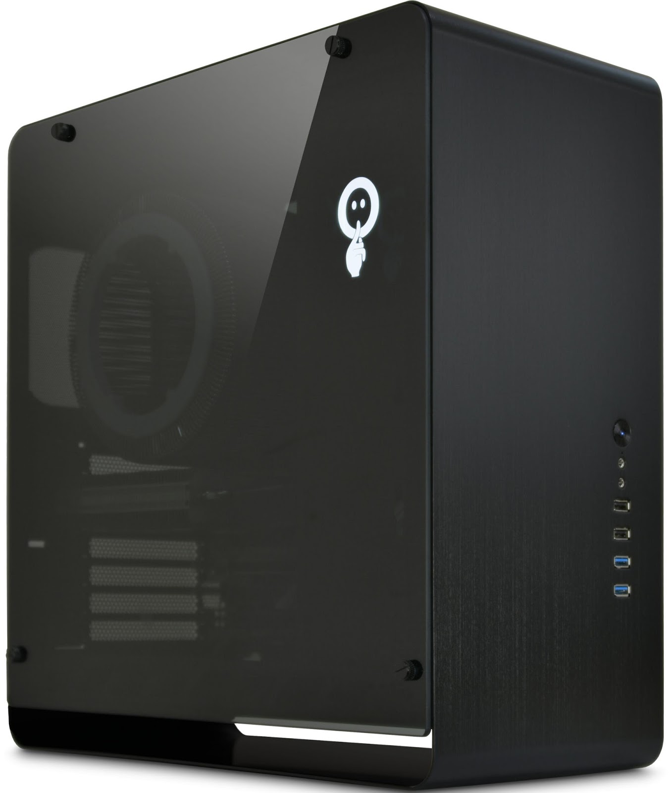 WHAT IS THE QUIETEST LAPTOP