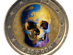 MUERTE AL EURO...