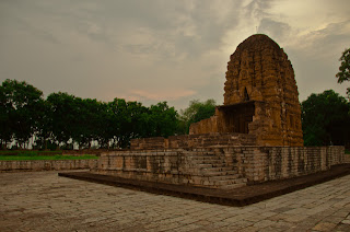 Laxman Temple Sirpur Chhattisgarh