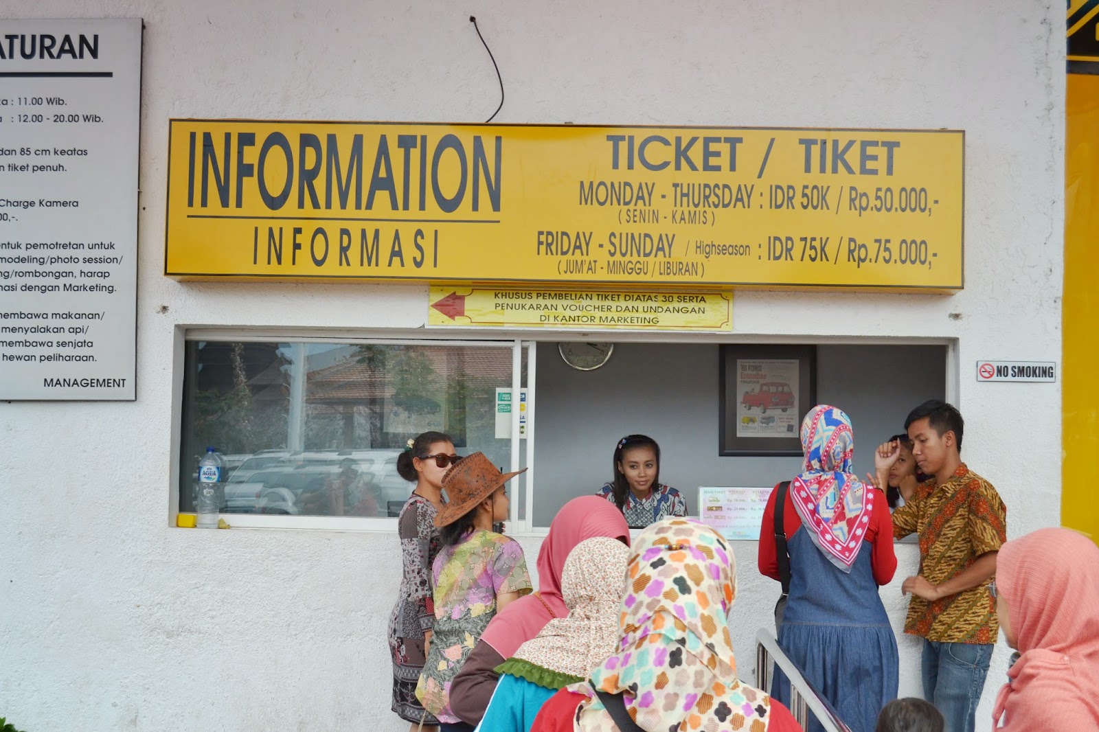 Museum Angkut @Batu City-Malang.. A Lot Of Fun A Lot Of ...