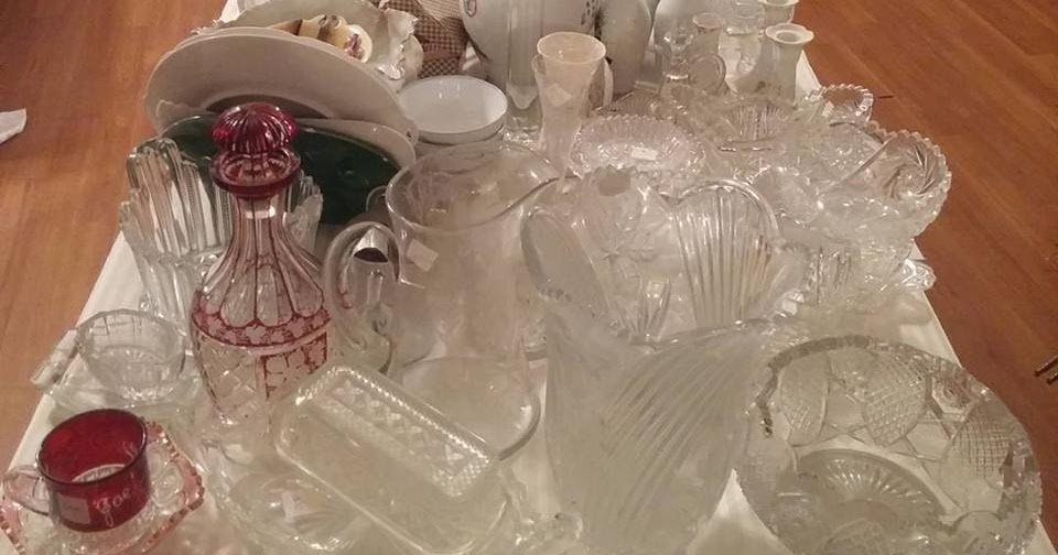 Antique Shops & Estate Sales: Antiques in Texas City www.EstateSales