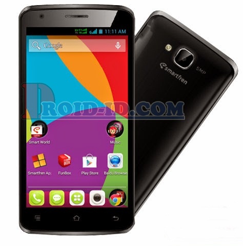 Tf Update Andromax G36c1h
