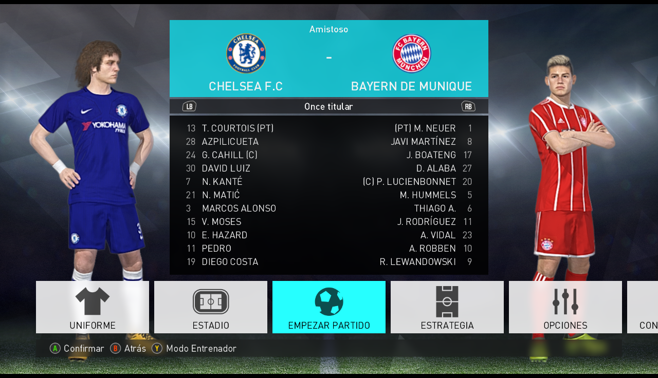 Pes 2017 Patch Download Pc Free Pes 2017 Patch Download Pc Free
