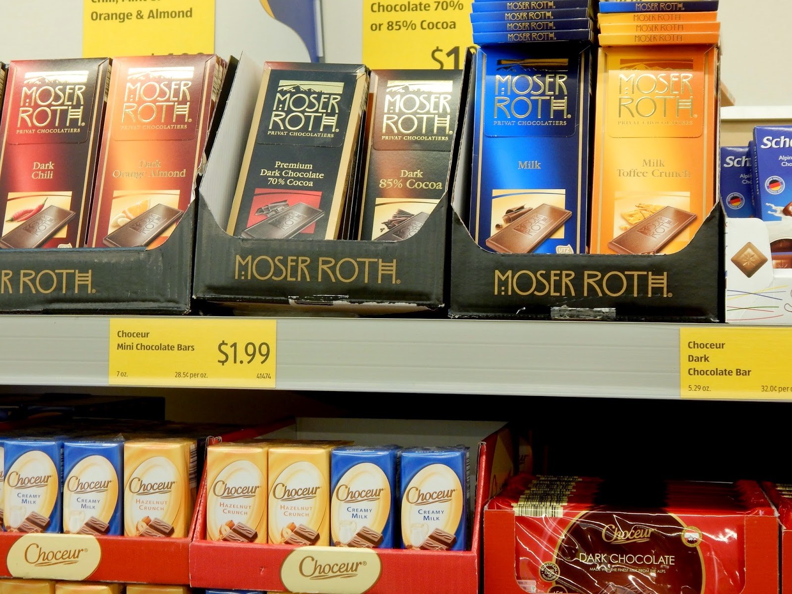 Ally�s Sweet &amp; Savory Eats Shopping at ALDI What They Have, How to