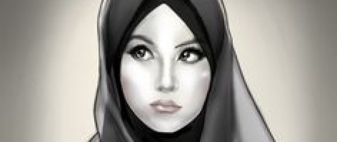 Tidak perlu berhijab jika masih memakai gaya hijab ini. Bagikan