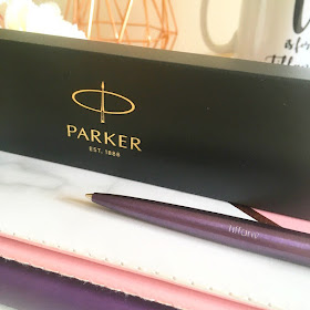 Getting Office Ready with Personalised Stationery from Ryman* | Food ...