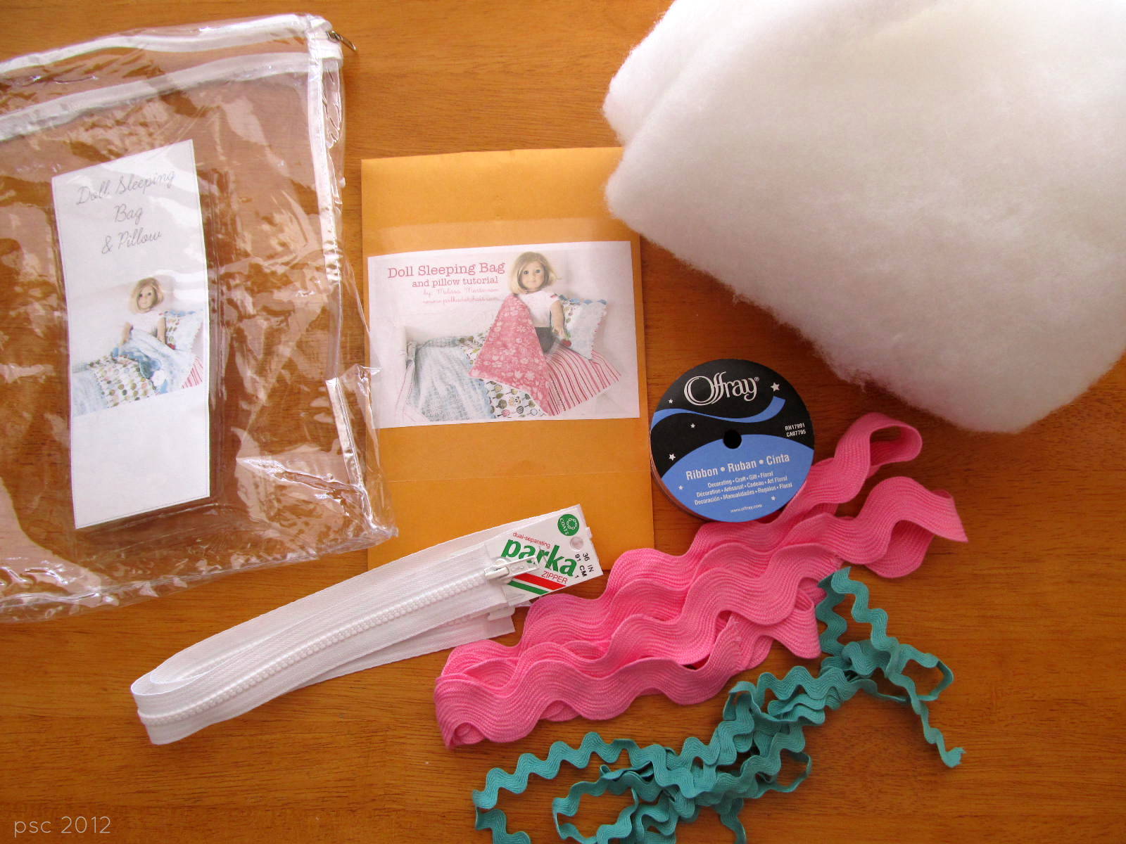 Pickup Some Creativity DIY Craft Kits