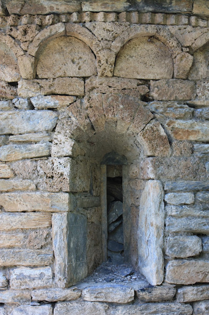 Atlas roman TrébonsdeLuchon Eglise SaintJulien (31)