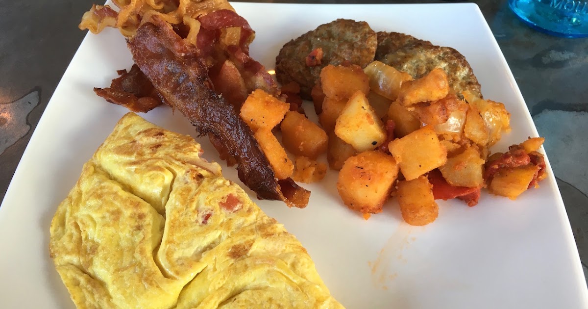 Blackwall Hitch Brunch Review DC Outlook