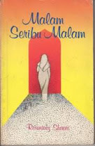 MALAM SERIBU MALAM (1989)