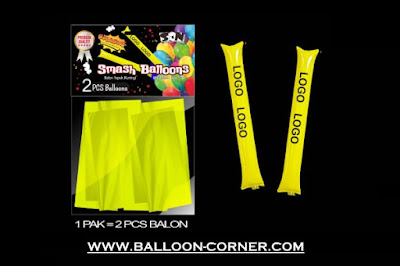 Balon Tepuk / Balon Supporter (SON Product)