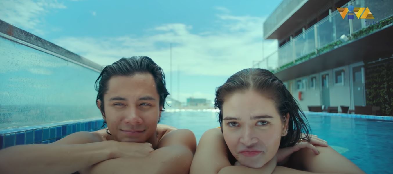 On Vodka, Beers, and Regrets Movie Review