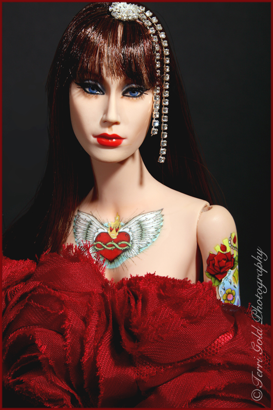 Collecting Fashion Dolls by Terri Gold: 2012