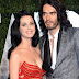 Russell Brand To make £20million For Divorcing Katy Perry