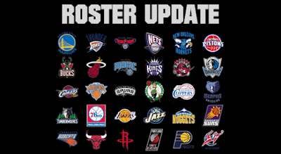 NBA 2K12 Latest Roster Download PC