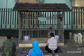 makam sunan ampel surabaya