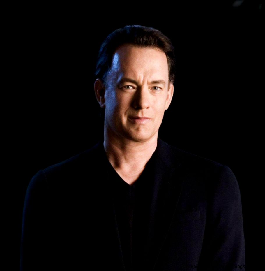 Tom Hanks HD Desktop Wallpapers