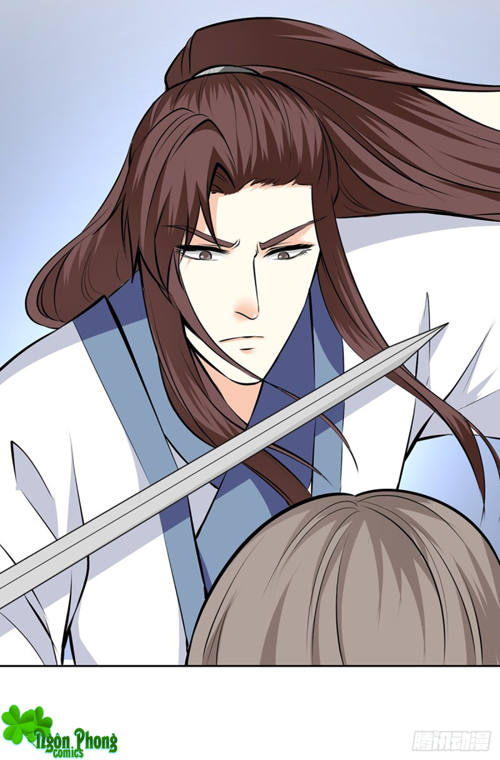 Hỏa Hồ - Chương 44 - Trang 17