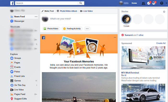 How to Deactivate Facebook How to Deactivate Facebook