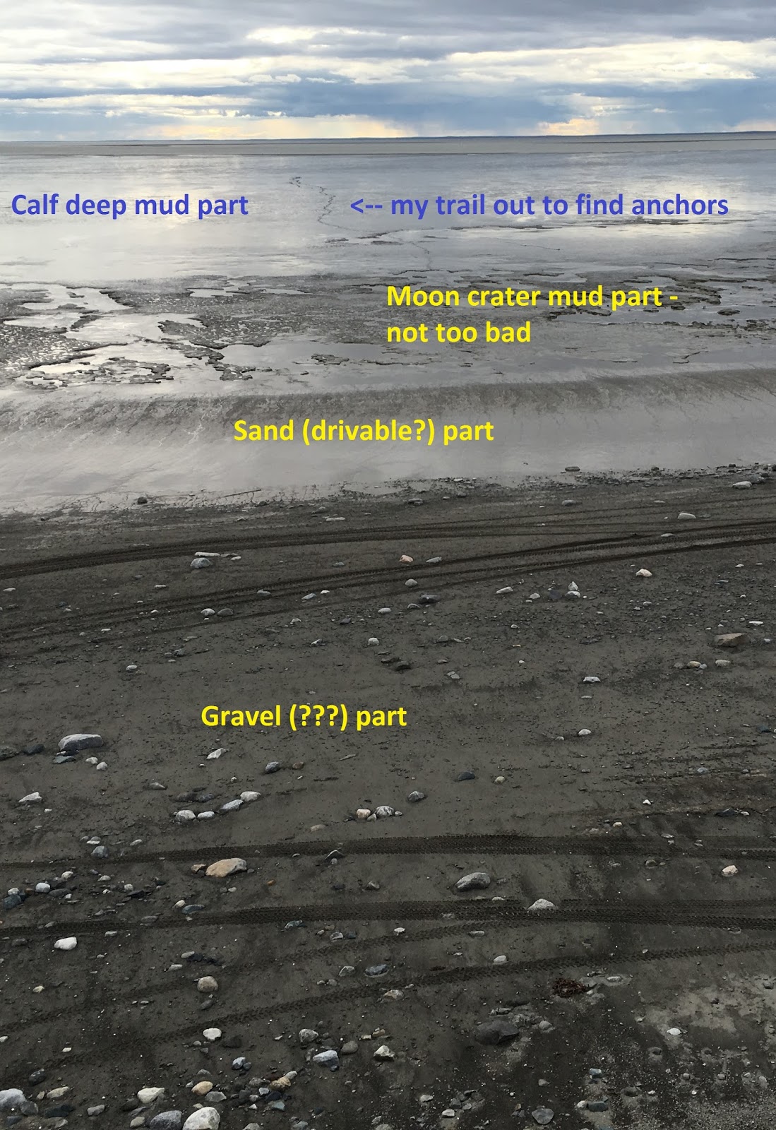 Naknek Seafood Gone Fishing June 1 2016 Maps and photos