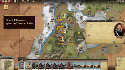 Thirty Years War Free Download For PC