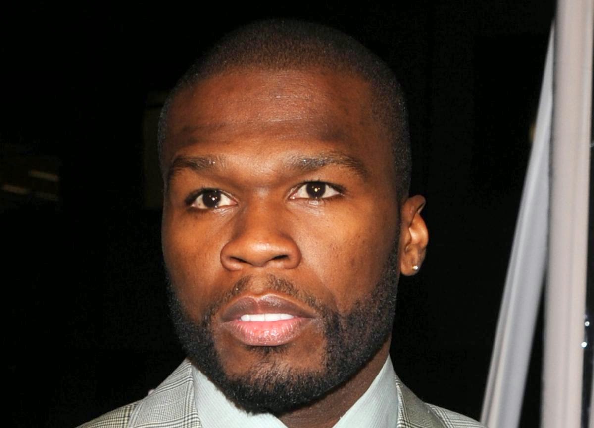 The Last Reel: 50 Cent Joins 
