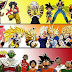 Ver Dragon Ball / Z / GT en Vivo 24/7