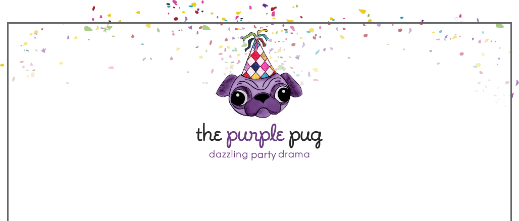 The Purple Pug