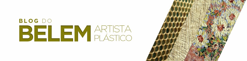 Belem Artista Plástico