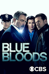Blue Bloods Poster