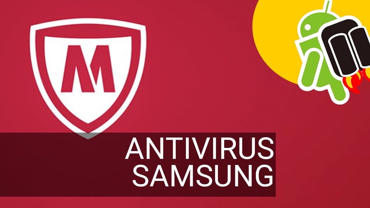 √ Cara Memasang Antivirus Samsung Di Hp Dan Pc 2020 Terbaru Maret 2021