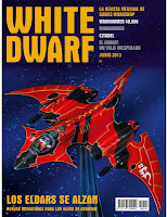 White Dwarf 218