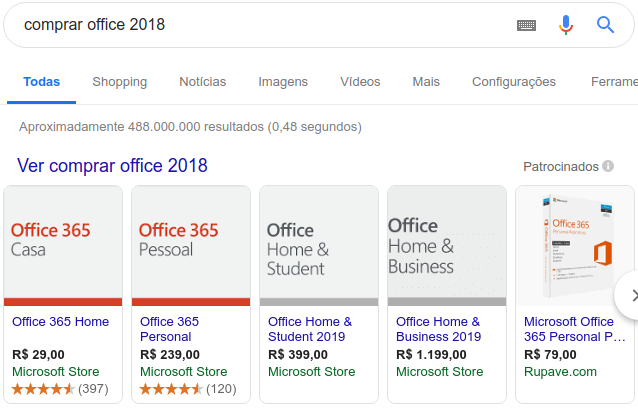 comprar office 2018 comprar office 2018