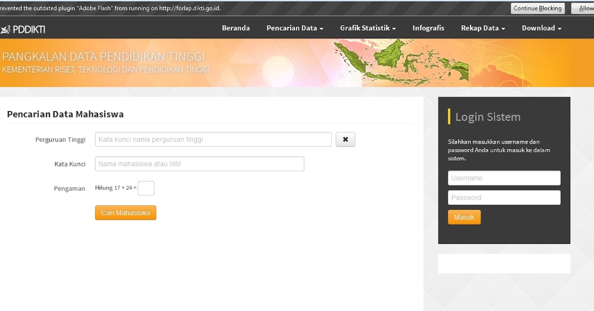 Jika Nama Dan Ijazah Tidak Terdaftar Di Dikti Berbagi Ilmu