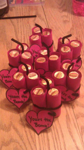 Valentines Day Crafts Images