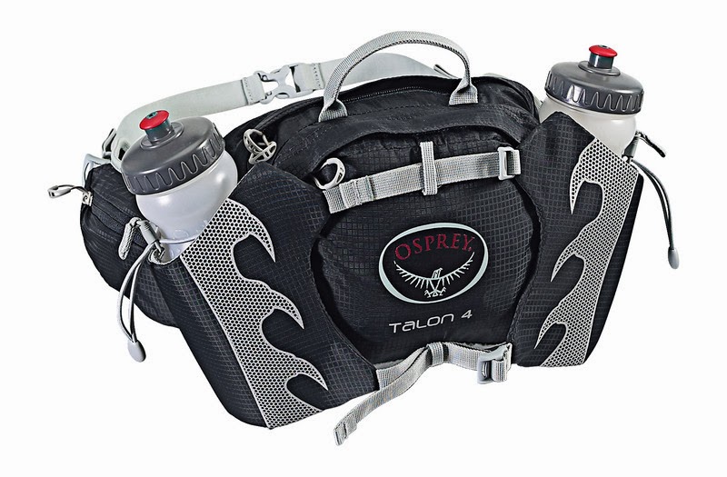 CavemanClarke Trail Running Hydration Pack Review what is the best