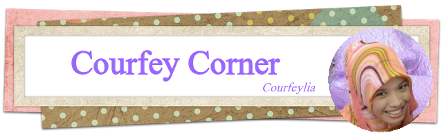 COURFEY CORNER