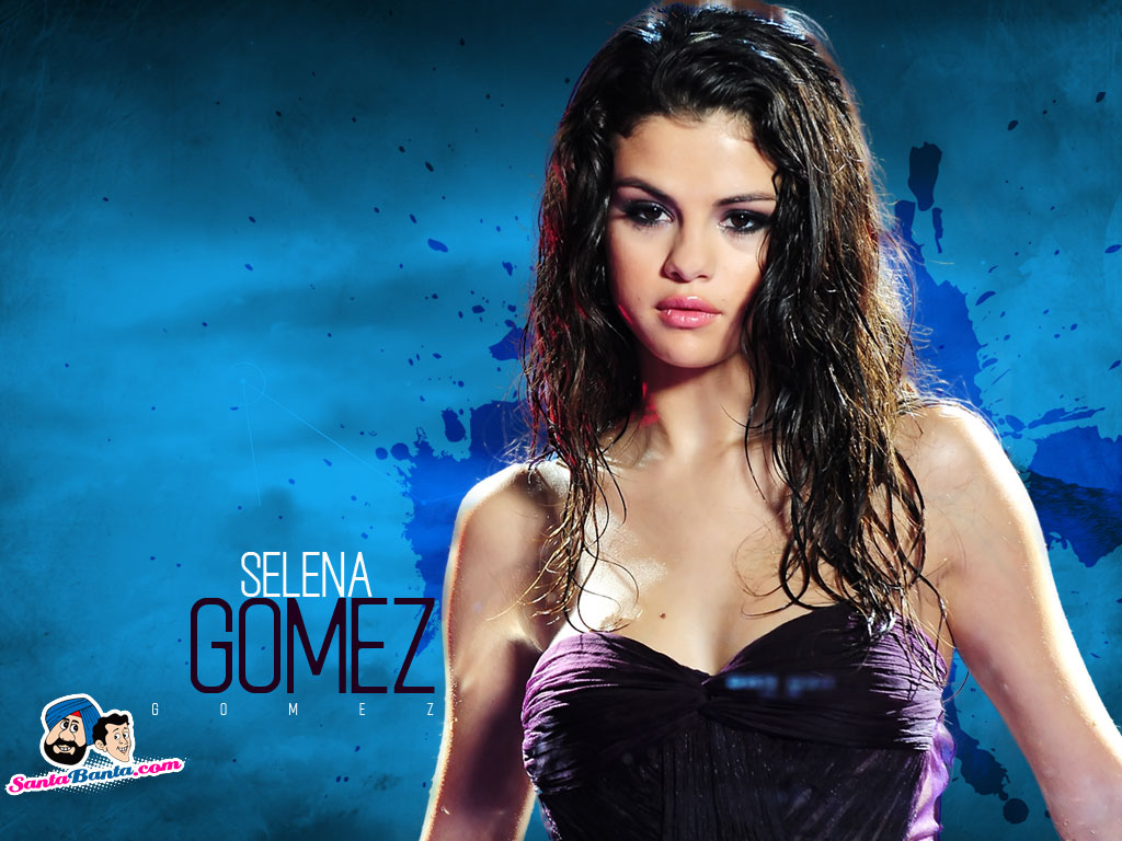All Wallpapers: Selena Gomez new Hot HD Wallpapers 2012