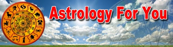  Astrology for you