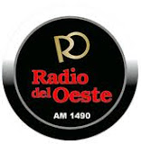 RADIOS DEL OESTE AM 1490