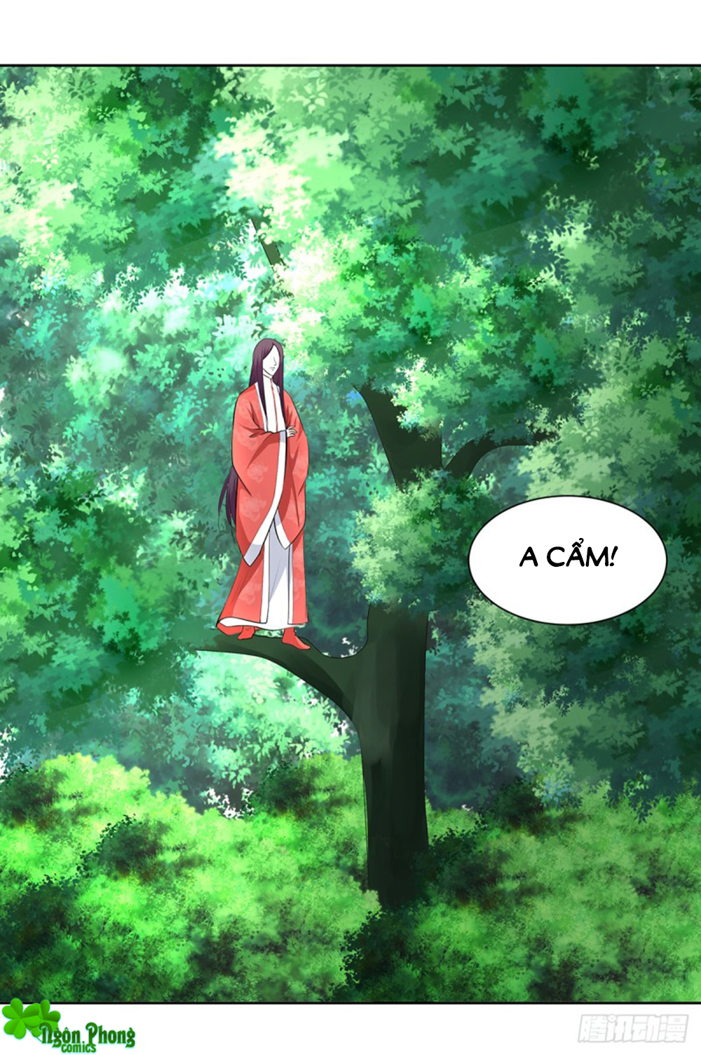 Hỏa Hồ - Chương 45 - Trang 27