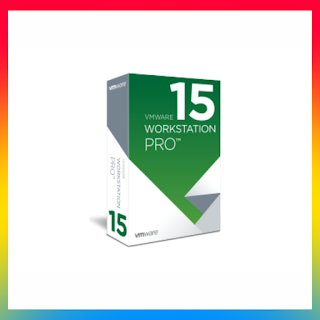 VMWARE WORKSTATION 15 Pro ✔ Full version ✔ Lifetime License ✔ Instant Delivery