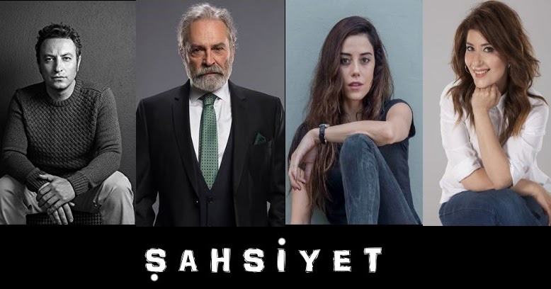 الشخصية الحلقة 1 Sahsiyet مترجم للعربية