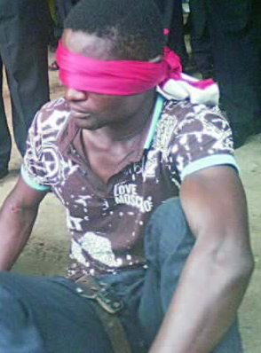 missing uniosun student kidnapper charged
