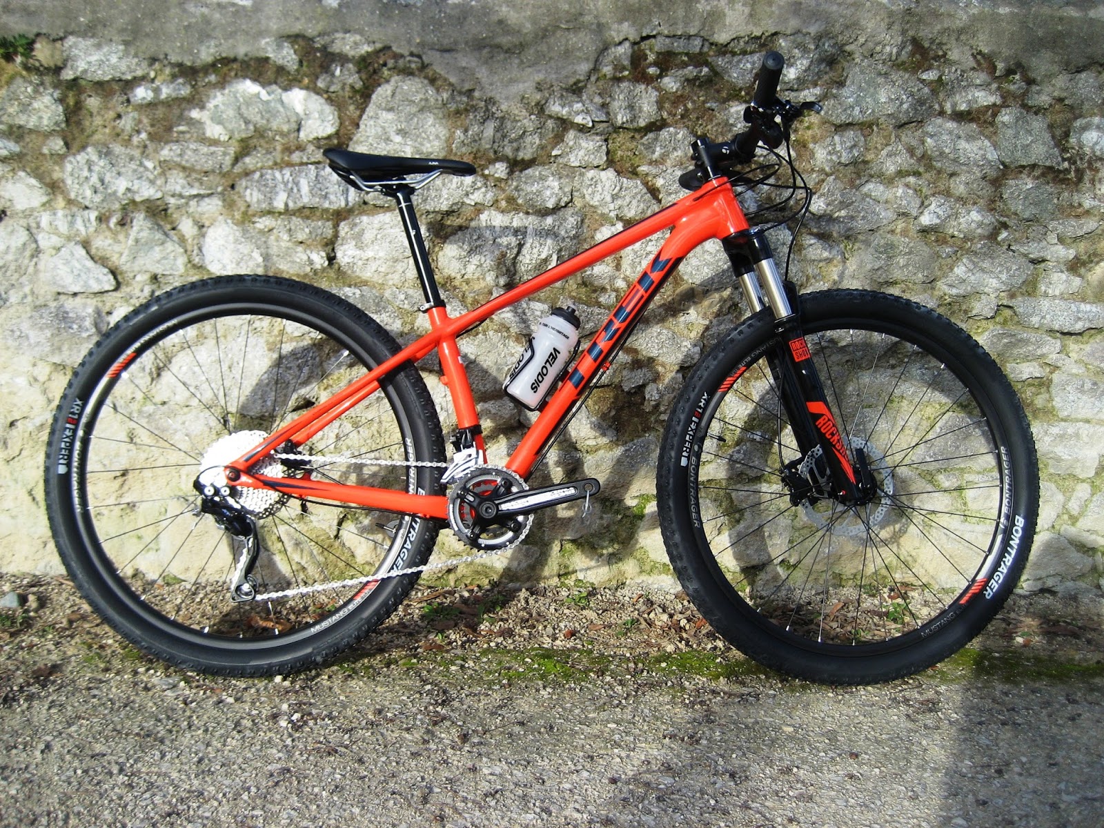 trek superfly 5