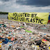 The impact of plastic waste on the environment