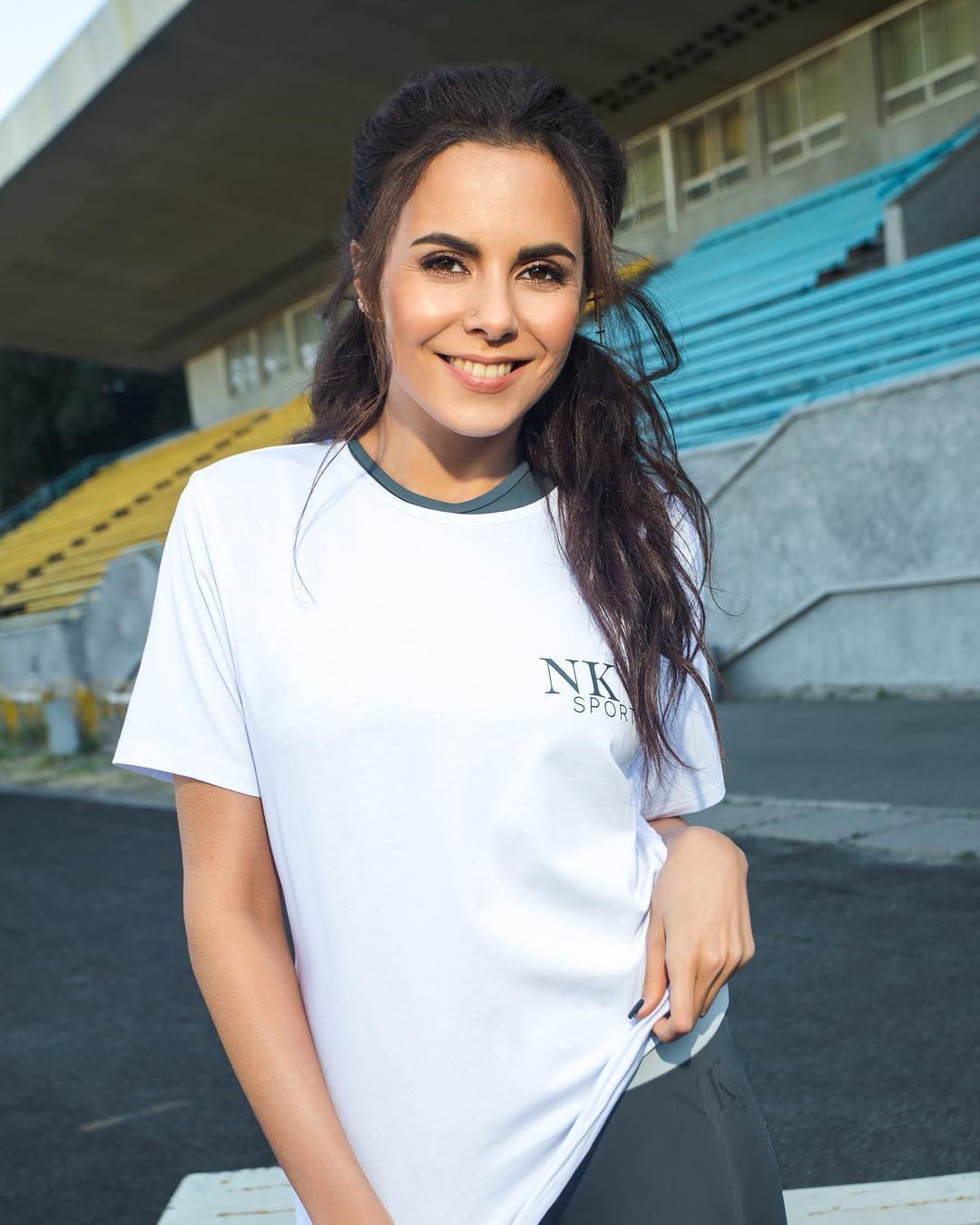 настя известные люди