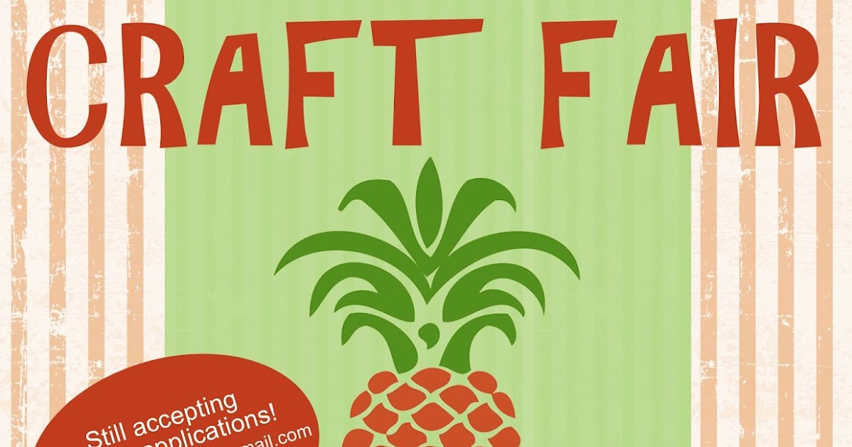 Franklin Matters 45th Annual Craft Fair Nov 10