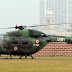 Indian Dhruv Helicopter Crash kill Three