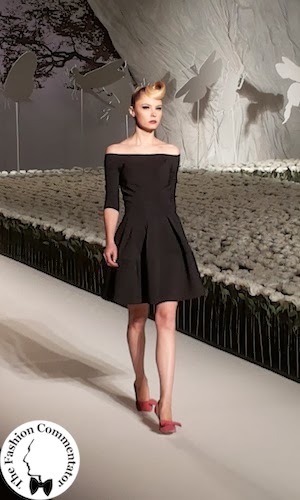 La Petite Robe di Chiara Boni fall winter 2014 La Petite Robe di Chiara Boni fall winter 2014